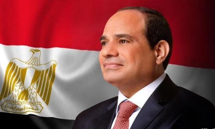 الرئيس السيسي يضع إكليلا من الزهور على النصب التذكاري لشهداء القوات المسلحة الرئيس السيسي يضع إكليلا من الزهور على النصب التذكاري لشهداء القوات المسلحة