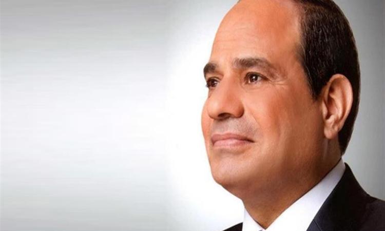 الرئيس السيسي يعود إلى القاهرة بعد اختتام جولة خليجية شملت قطر والكويت الرئيس السيسي يعود إلى القاهرة بعد اختتام جولة خليجية شملت قطر والكويت
