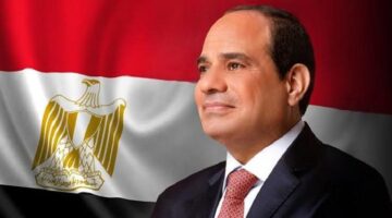 الرئيس السيسي يهنئ أبناء مصر الأقباط بالخارج بمناسبة عيد القيامة المجيد