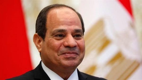 الرئيس السيسي يهنئ السنغال بمناسبة ذكرى العيد القومي الرئيس السيسي يهنئ السنغال بمناسبة ذكرى العيد القومي