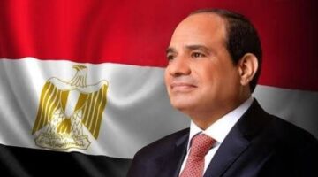 الرئيس السيسي يهنئ الشعب المصري بذكرى تحرير سيناء: عهد جديد للبناء