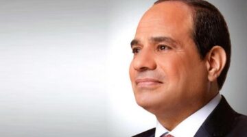 الرئيس السيسي يهنئ الشعب المصري في ذكرى تحرير سيناء
