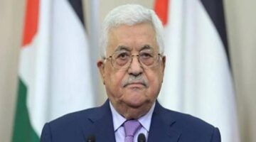 الرئيس الفلسطيني يتسلم دعوة من نظيره العراقي للمشاركة في القمة العربية