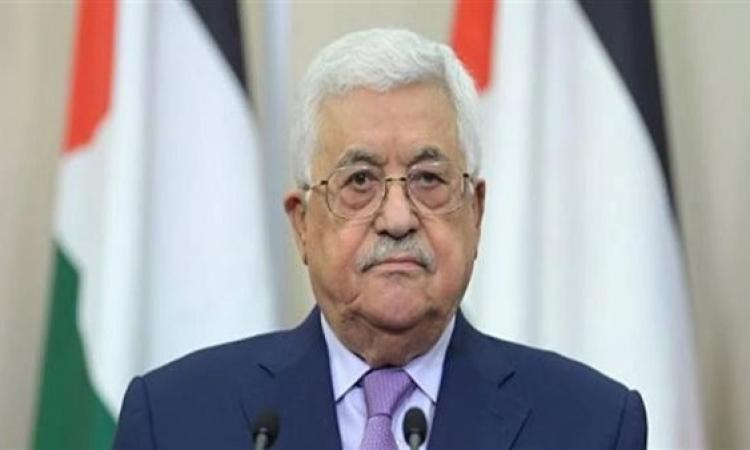 الرئيس الفلسطيني يتسلم دعوة من نظيره العراقي للمشاركة في القمة العربية الرئيس الفلسطيني يتسلم دعوة من نظيره العراقي للمشاركة في القمة العربية