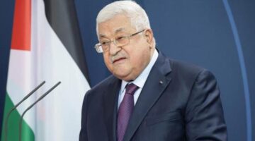 الرئاسة الفلسطينية تشيد بالمساعي الأمريكية والعربية لوقف النزاع في غزة