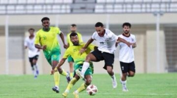الرستاق يخطف فوزا ثمينا من الخابورة
