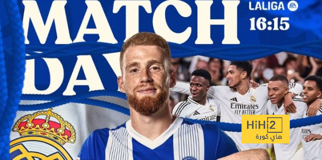 الرسم التكتيكي لـ ألافيس أمام ريال مدريد الرسم التكتيكي لـ ألافيس أمام ريال مدريد