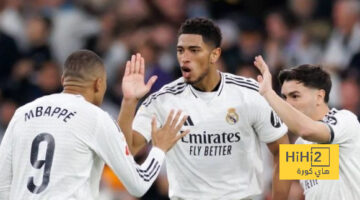 الرسم التكتيكي لـ ريال مدريد امام ألافيس