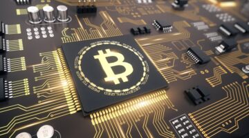 الرسوم الجمركية تهدد مستقبل تعدين البيتكوين في الولايات المتحدة