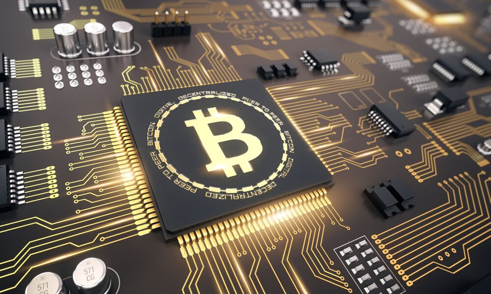 الرسوم الجمركية تهدد مستقبل تعدين البيتكوين في الولايات المتحدة الرسوم الجمركية تهدد مستقبل تعدين البيتكوين في الولايات المتحدة