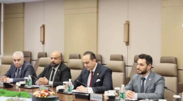 الرعاية الصحية تبحث مع «مندراي» إنشاء أكاديمية للتدريب وبناء القدرات بالتكنولوجيا الطبية المتقدمة