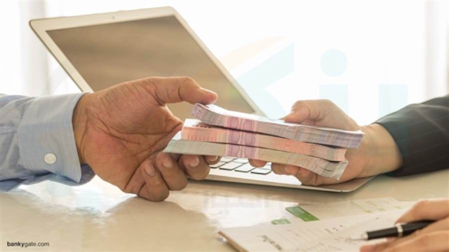 الرقابة المالية: ارتفاع أرصدة التمويل الاستهلاكي إلى 6.4 مليارات جنيه بنهاية فبراير 2024 الرقابة المالية: ارتفاع أرصدة التمويل الاستهلاكي إلى 6.4 مليارات جنيه بنهاية فبراير 2024