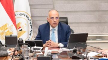 الري: مجهودات كبيرة في حصر أملاك الوزارة واختيار أفضل السبل لاستثمارها