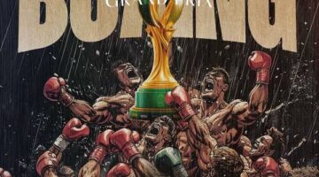 الرياض تستضيف تصفيات WBC Grand Prix للملاكمة