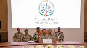 الرياض.. مجموعة “دراغون” تبحث تطورات الأوضاع بفلسطين