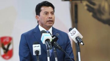 الرياضة والأولمبية توجهان الشكر للأولمبية الدولية على التعاون بشأن تعديلات قانون الرياضة
