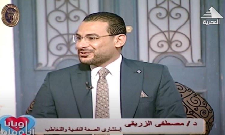 الزريقي: اللامبالاة " عند الأطفال ظاهرة مقلقة تستدعي الاهتمام الزريقي: اللامبالاة " عند الأطفال ظاهرة مقلقة تستدعي الاهتمام