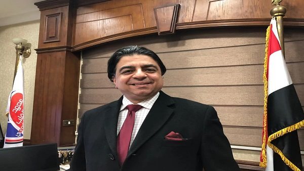 الزعل قد يسبب الوفاة.. د. جمال شعبان يحذر: الزعل يكسر القلب ويسبب السرطان! الزعل قد يسبب الوفاة.. د. جمال شعبان يحذر: الزعل يكسر القلب ويسبب السرطان!