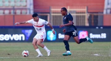 أخبار الزمالك .. زيزو سلاح الأبيض لضم لاعب الأهلي