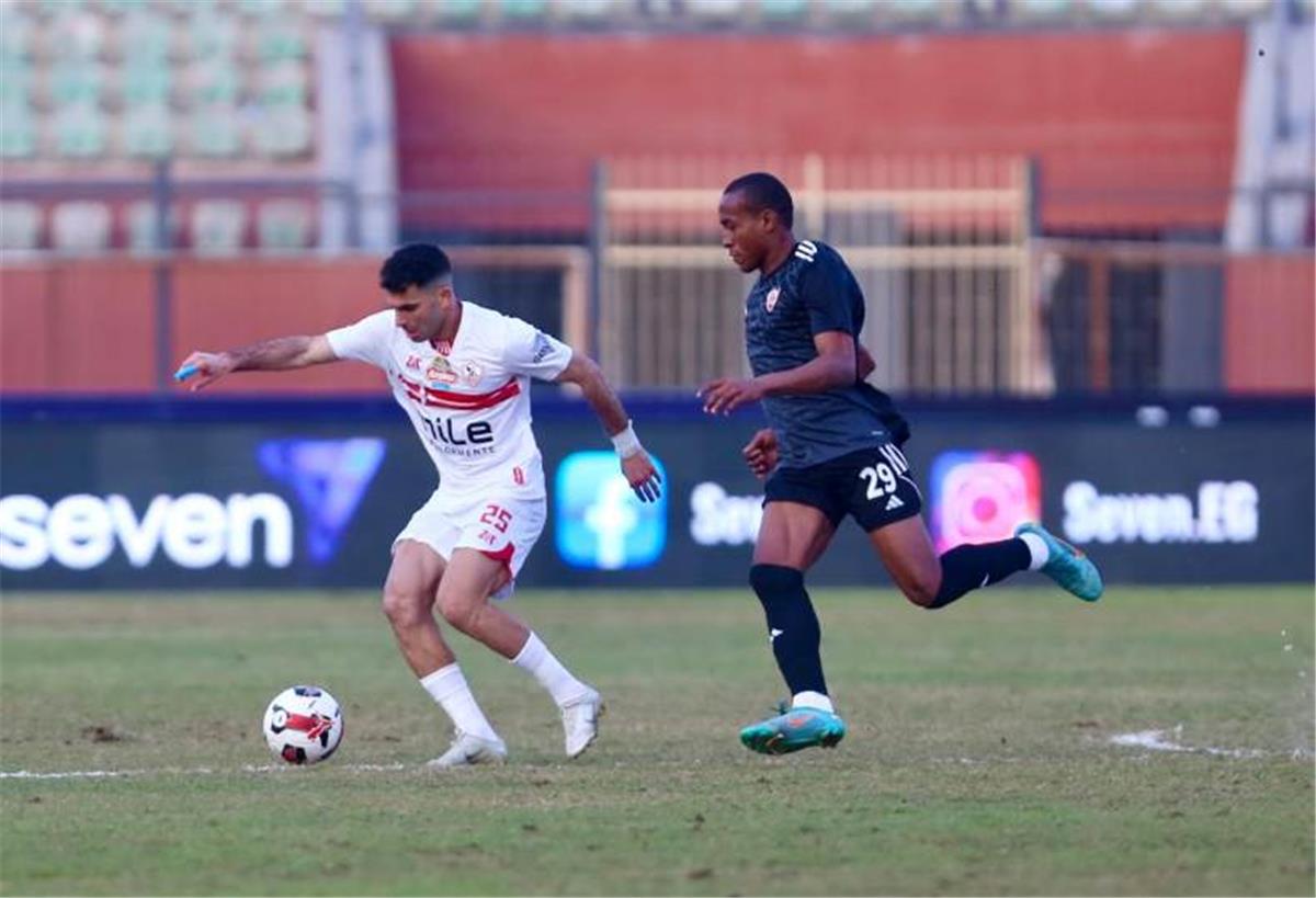 أخبار الزمالك .. زيزو سلاح الأبيض لضم لاعب الأهلي
