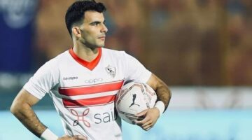 الزمالك ردا على زيزو: بند “البونص” غير صحيح