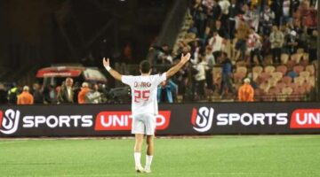 الزمالك: زيزو تواصل معنا لدفع الشرط الجزائي في عقده مع الأهلي