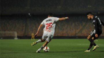 الزمالك: زيزو فضّل العائد المادي.. ويوضح موقف حسام عبد المجيد