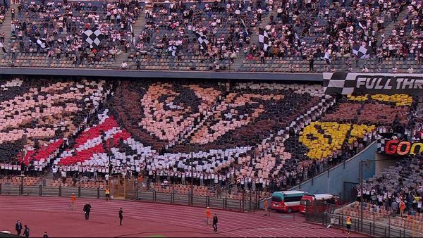 الزمالك ضد نادي ستيلينبوش.. تفاصيل المباراة كاملة الزمالك ضد نادي ستيلينبوش.. تفاصيل المباراة كاملة