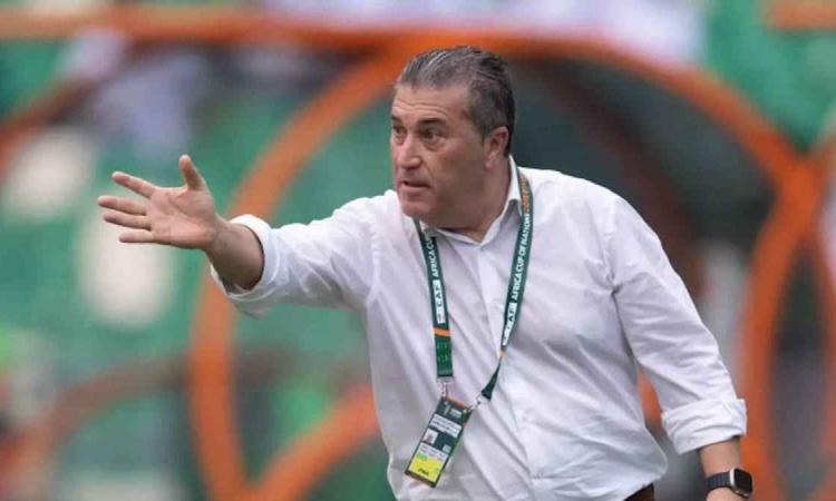 الزمالك ضيفا ثقيلا على سموحة في مواجهة قوية بكأس عاصمة مصر