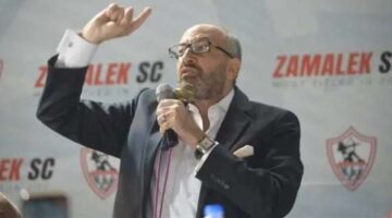 الزمالك: لا صحة لأنباء سرقة خزينة النادي.. البعض يريد إحداث بلبلة