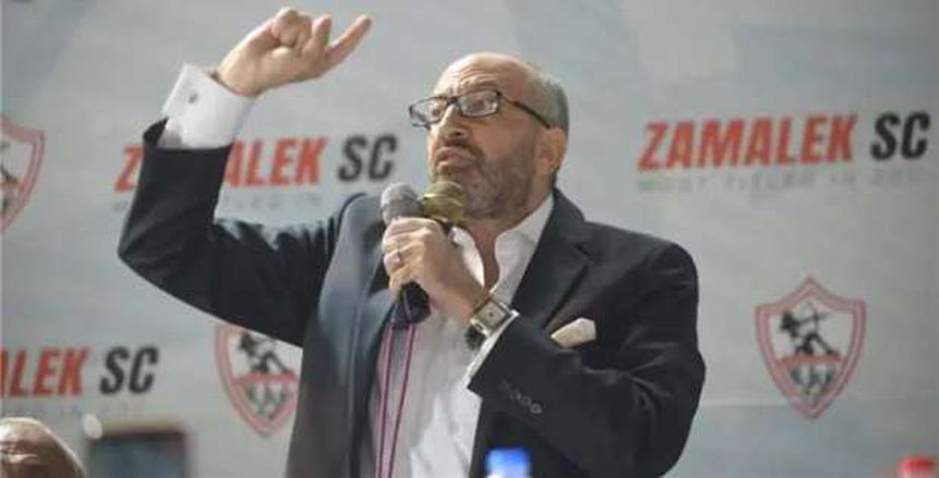 الزمالك: لا صحة لأنباء سرقة خزينة النادي.. البعض يريد إحداث بلبلة الزمالك: لا صحة لأنباء سرقة خزينة النادي.. البعض يريد إحداث بلبلة