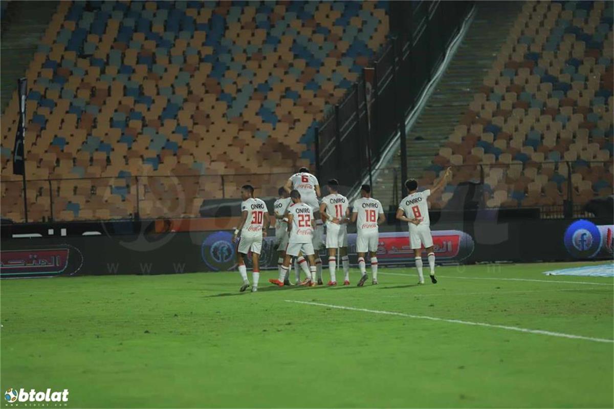 الزمالك لـ”بطولات”: الأهلي يفاوض لاعبًا جديدًا.. وسنتحرك فورًا الزمالك لـ”بطولات”: الأهلي يفاوض لاعبًا جديدًا.. وسنتحرك فورًا