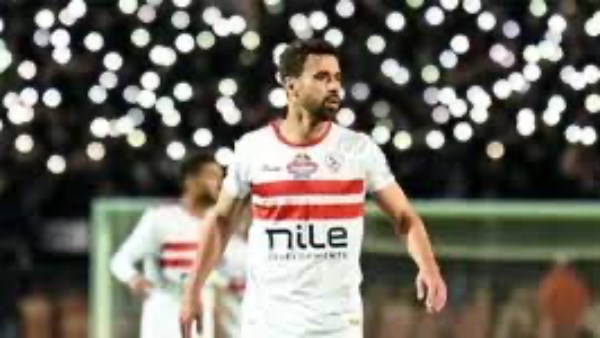 الزمالك لم يجدد عقده.. حقيقة مفاوضات المصري مع عبد الله السعيد الزمالك لم يجدد عقده.. حقيقة مفاوضات المصري مع عبد الله السعيد