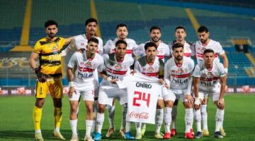 الزمالك: نمر بأصعب فترة.. وسنحاسب أصحاب الأهداف المغرضة