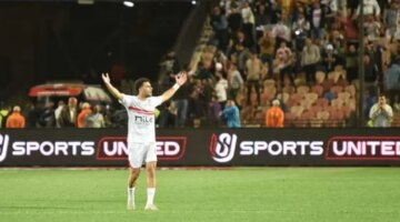 الزمالك: هدفنا دفع مستحقات اللاعبين قبل ضم صفقات تعويض زيزو