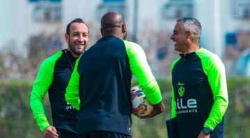 الزمالك يبحث عودة جوميز