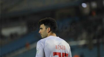 الزمالك يبلغ زيزو بعقوبات الغياب عن التدريبات.. وخطاب لـ اتحاد الكرة