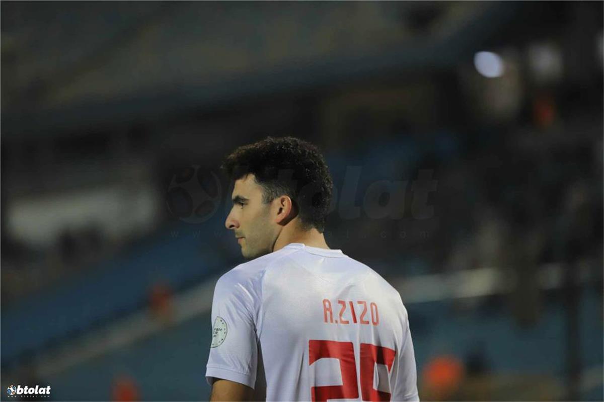 الزمالك يبلغ زيزو بعقوبات الغياب عن التدريبات.. وخطاب لـ اتحاد الكرة الزمالك يبلغ زيزو بعقوبات الغياب عن التدريبات.. وخطاب لـ اتحاد الكرة