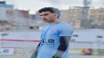 الزمالك يبين تفاصيل إصابة عواد