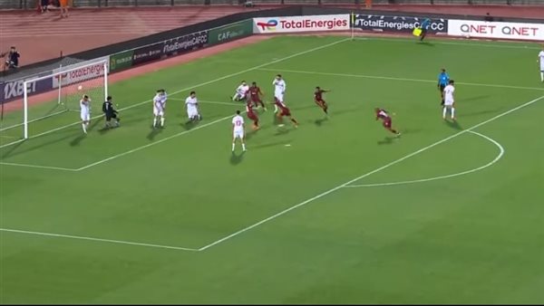 الزمالك يتأخر أمام ستيلينبوش الجنوب أفريقي في إياب ربع نهائي الكونفدرالية الزمالك يتأخر أمام ستيلينبوش الجنوب أفريقي في إياب ربع نهائي الكونفدرالية