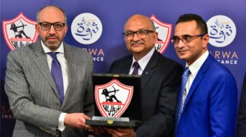 الزمالك يتعاقد مع شركة تأمين على اللاعبين ضد الإصابات