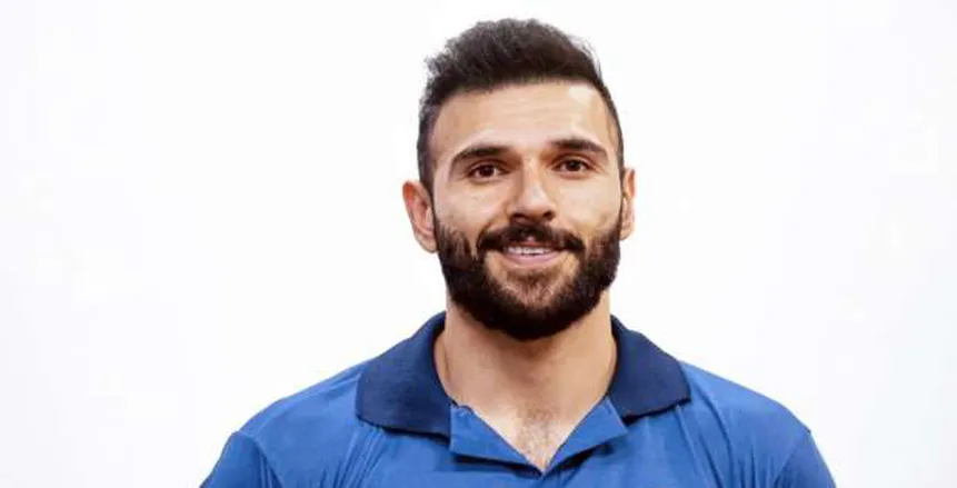 الزمالك يتعاقد مع مدرب حراس كويتي لفريق اليد الزمالك يتعاقد مع مدرب حراس كويتي لفريق اليد