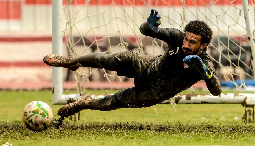 الزمالك يتفق مع عواد على موعد جراحة الركبة الزمالك يتفق مع عواد على موعد جراحة الركبة