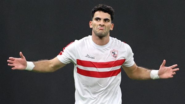 الزمالك يتمسك بإجراء التحقيق مع زيزو في مقر الزمالك بدلا من الجبلاية الزمالك يتمسك بإجراء التحقيق مع زيزو في مقر الزمالك بدلا من الجبلاية