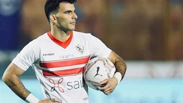 متحدث الزمالك يكشف تفاصيل جديدة في أزمة زيزو