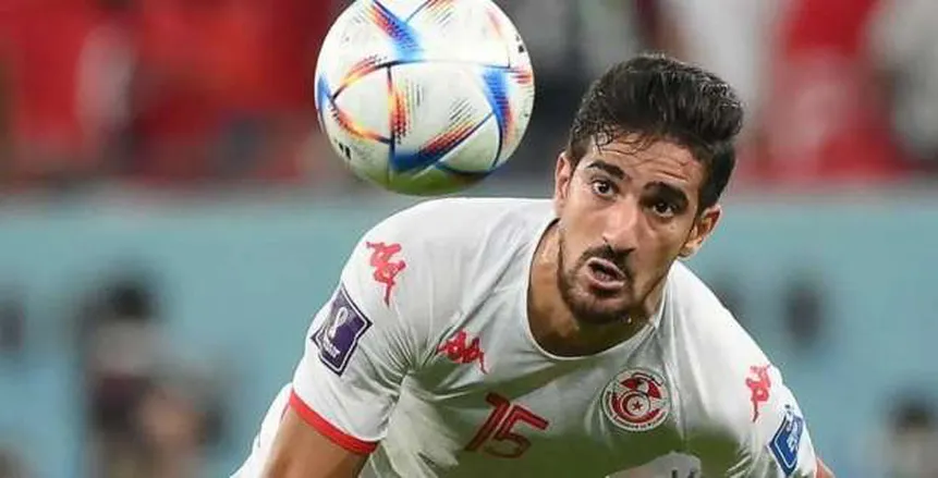 الزمالك يتواصل مع محمد علي بن رمضان لتدعيم صفوف الفريق الزمالك يتواصل مع محمد علي بن رمضان لتدعيم صفوف الفريق