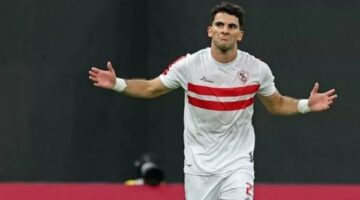 الزمالك يجهز ضربة قانونية.. ملف شامل ضد زيزو بعد الانقطاع والتوقيع للأهلي