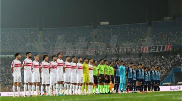 الزمالك يحسم موقفه من إقامة نهائي كأس مصر ضد بيراميدز في الخارج
