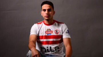 الزمالك يحسم موقفه من ضم محمد حمدي من إنبي بصورة نهائية