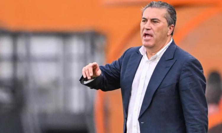 الزمالك يختتم تدريباته استعدادا لمواجهة سموحة غدا في كأس عاصمة مصر الزمالك يختتم تدريباته استعدادا لمواجهة سموحة غدا في كأس عاصمة مصر